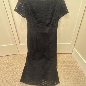 Hugo Boss Dress - Business or fancy women size 8